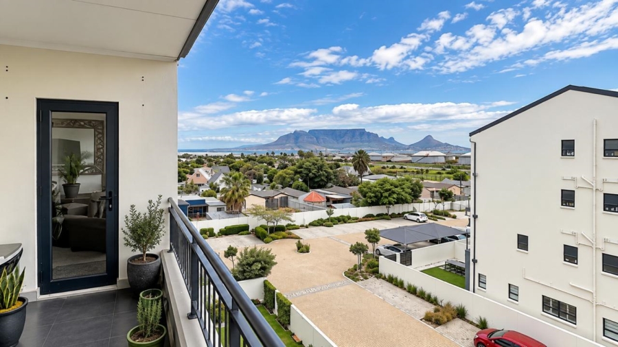1 Bedroom Property for Sale in Richwood Western Cape